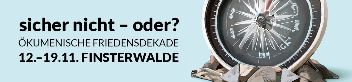 sicher nicht – oder?